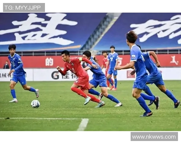 提升青少年足球技能的全面培训课程助力未来明星球员的成长与发展